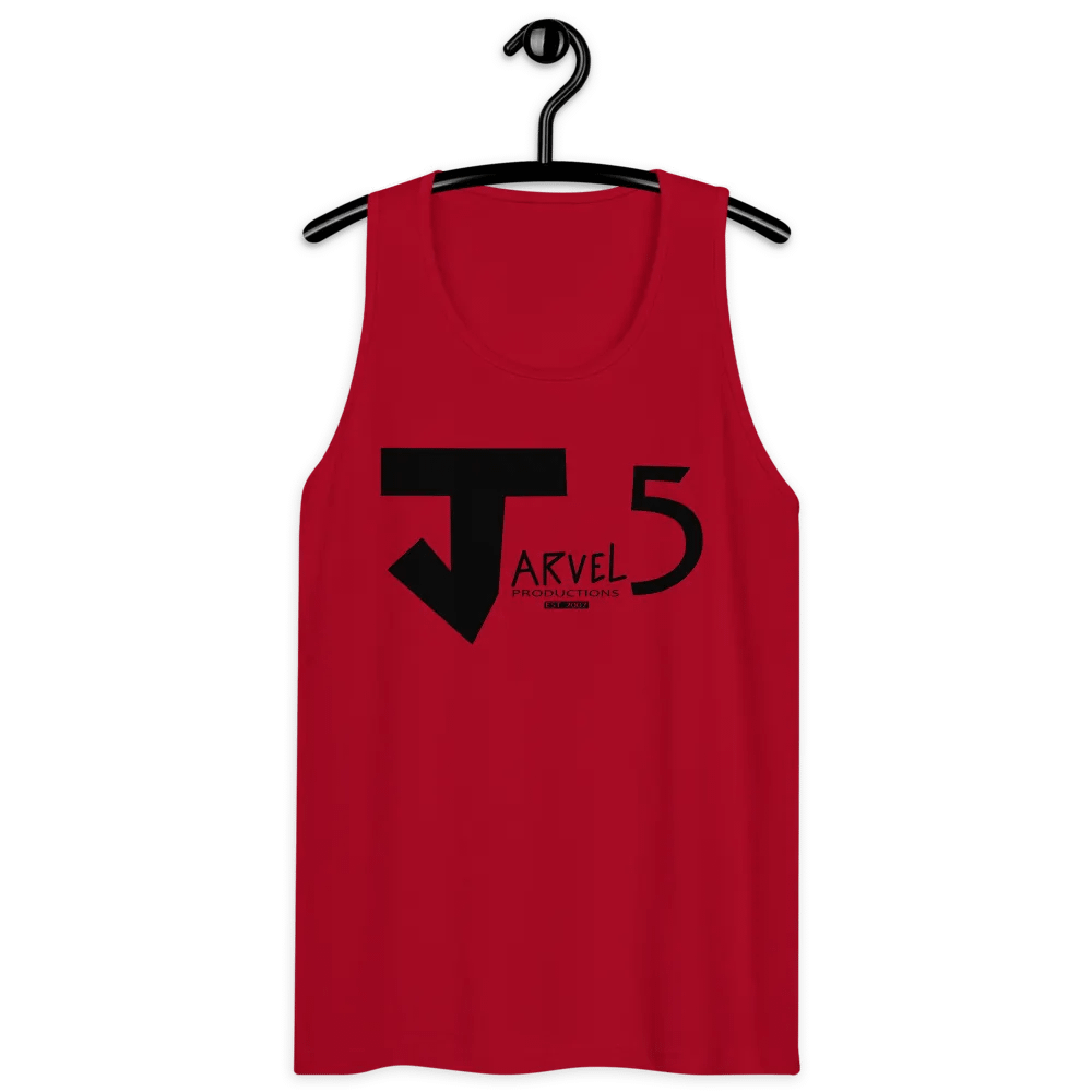 Classic Jarvel5. Tank Top product image (10)