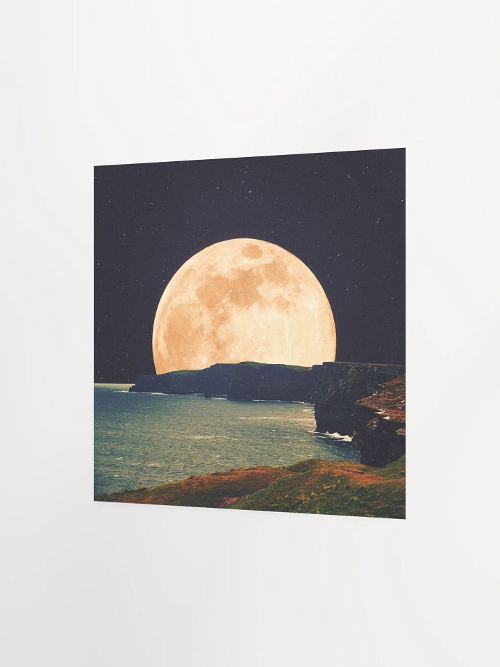 The Moon Listens product image (5)