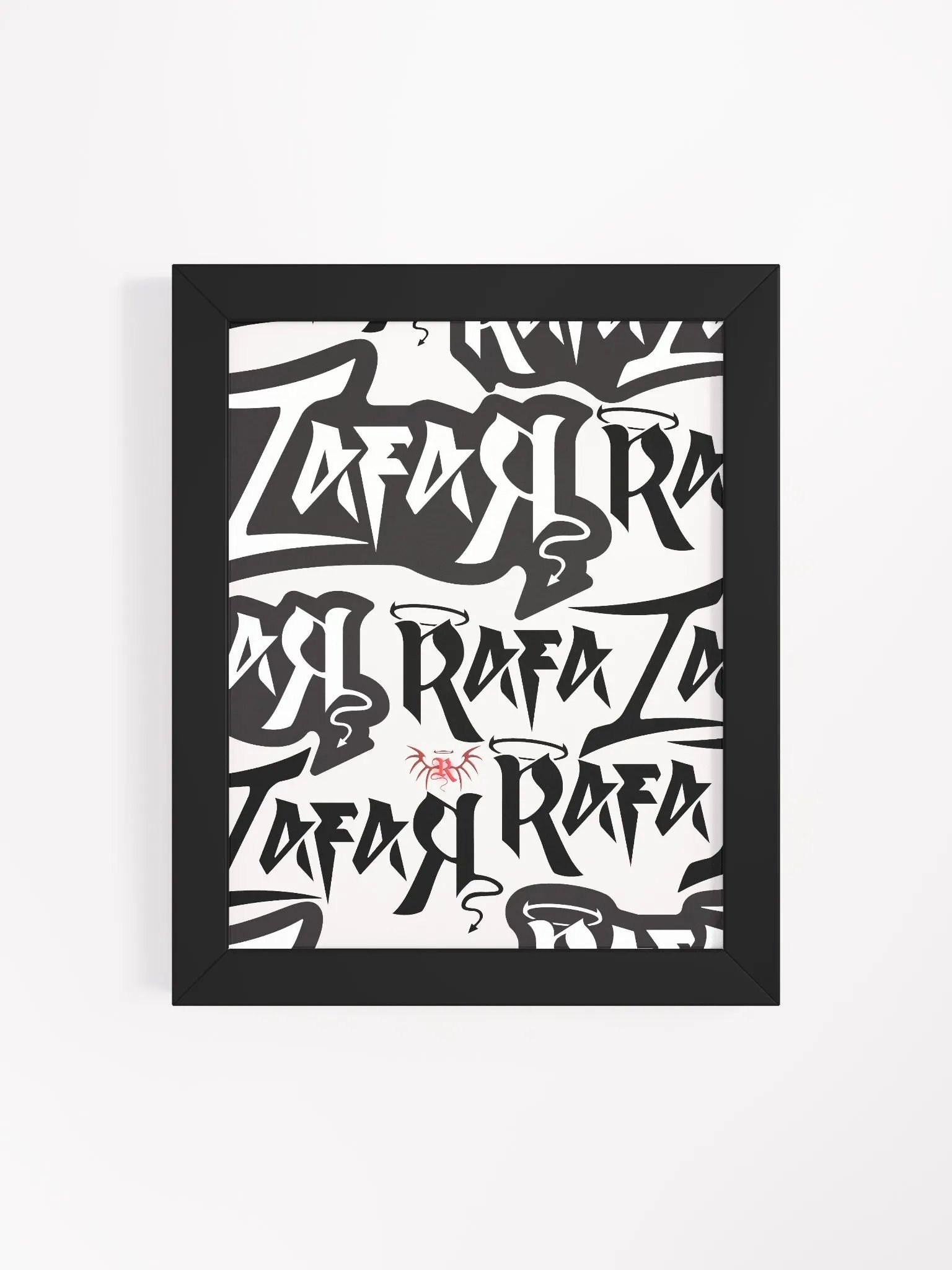 RafaZafar Avante Garde Art product image (4)