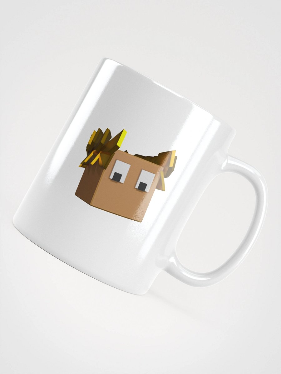 Imperius Lirepacci Mug product image (12)