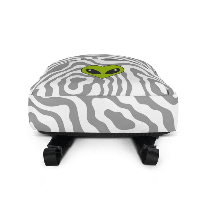 Heart Backpack product image (2)