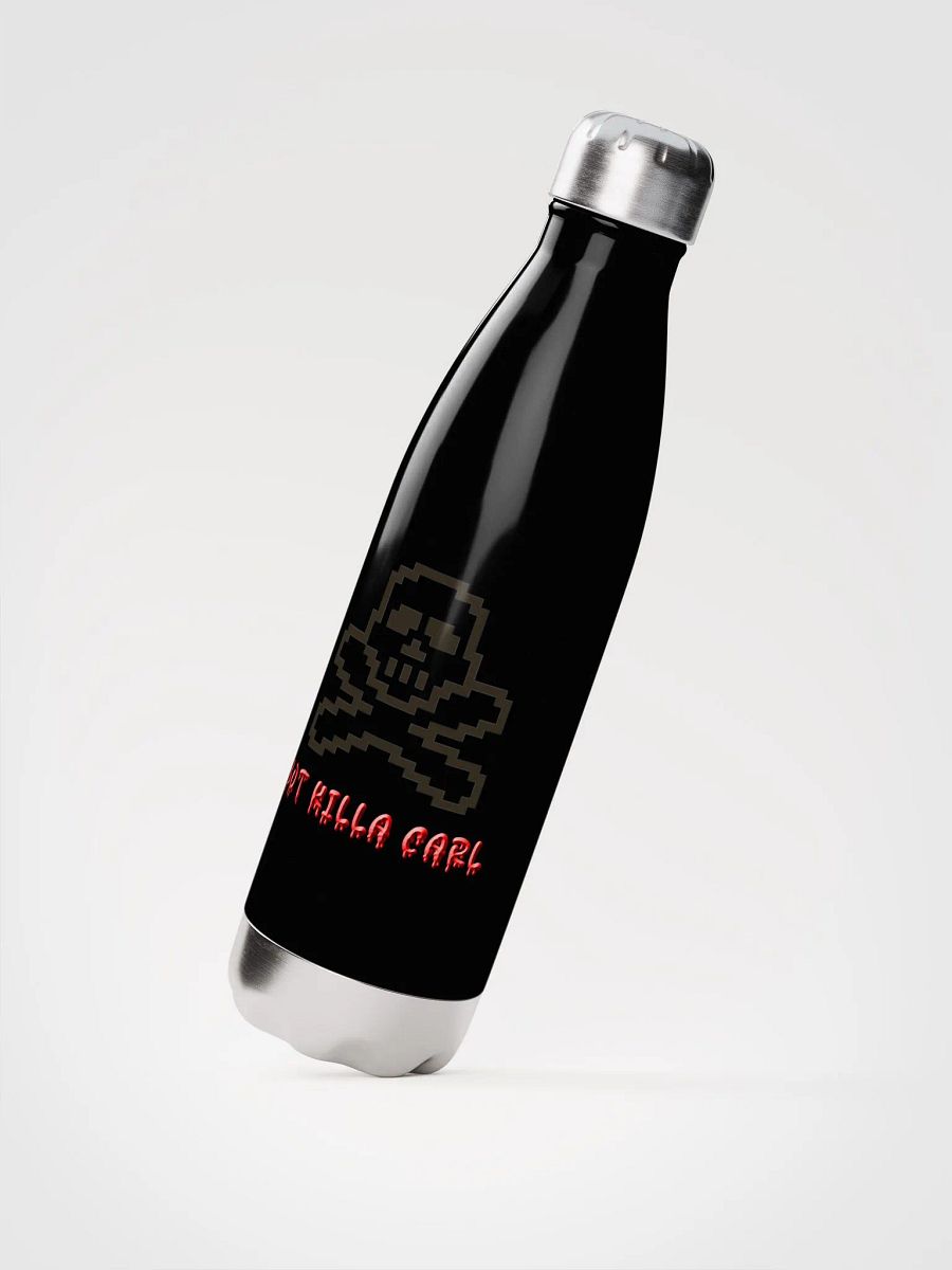 Botkilla Stainless Waterbottle product image (2)