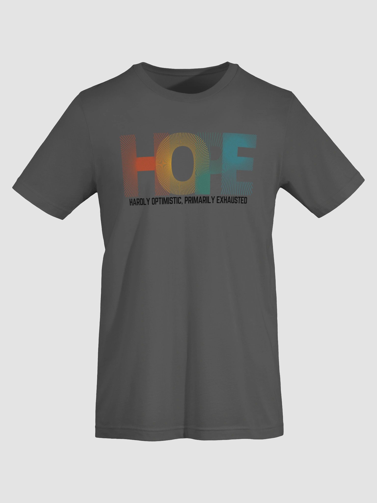 Radiant Hope T-Shirt product image (69)