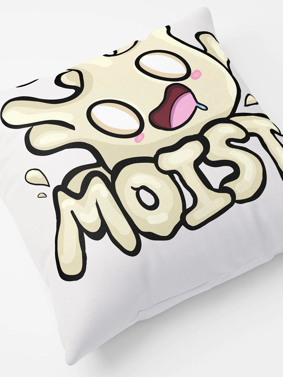 Forbidden Moist Pillow product image (4)