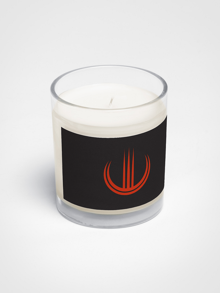 Meditation Candle product image (2)