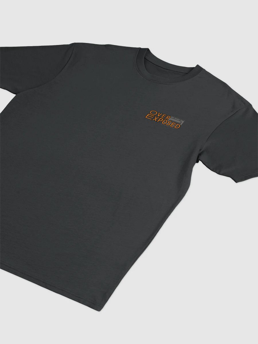 Camera on the Move Tee product image (3)