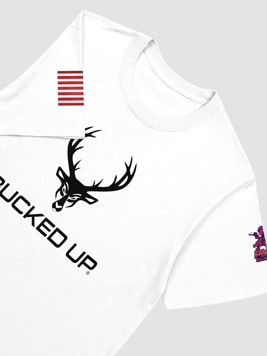 PMDR Tee - Bucked Up Collab product image (9)