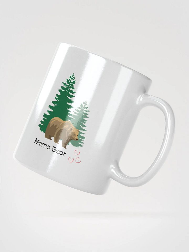 Mama Bear CCC Mug product image (3)