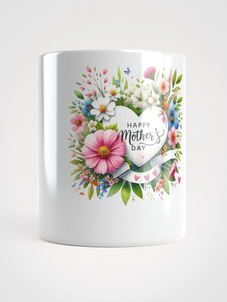 Blooming Love Mother's Day Mug product image (13)