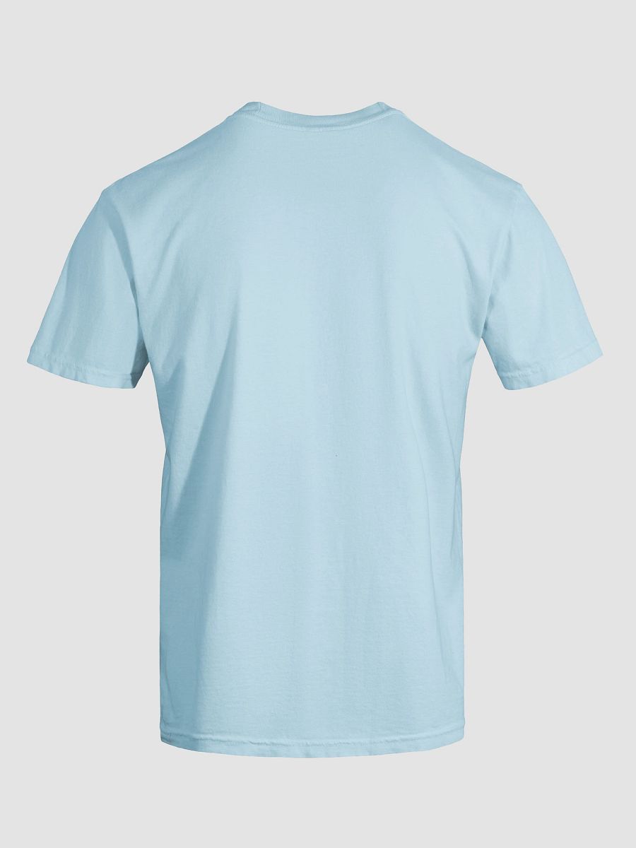 Pencil Warrior Cotton Tee product image (6)