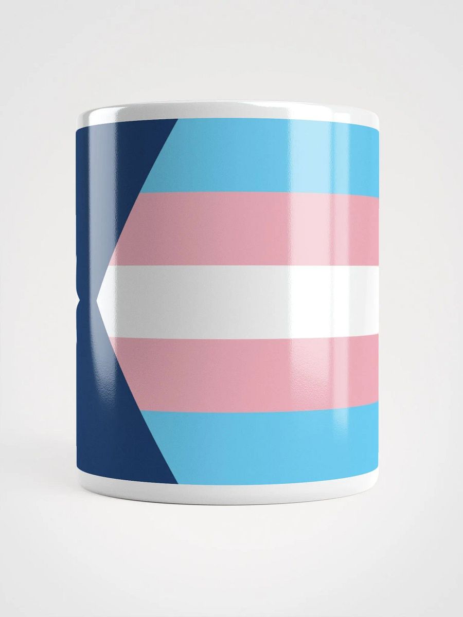 MN Trans Pride Mug (Right-handed) product image (15)