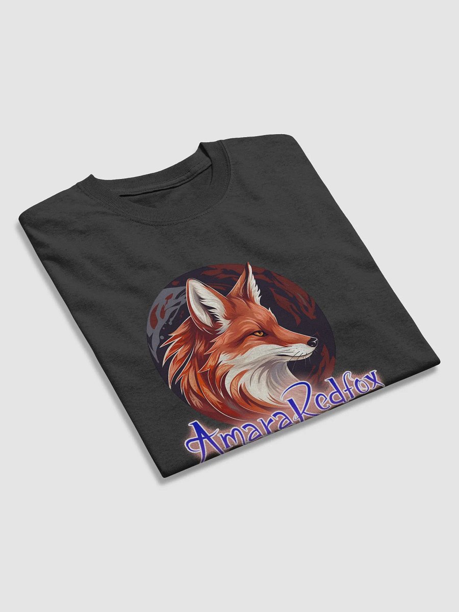 Amara Redfox Logo Shirt product image (7)