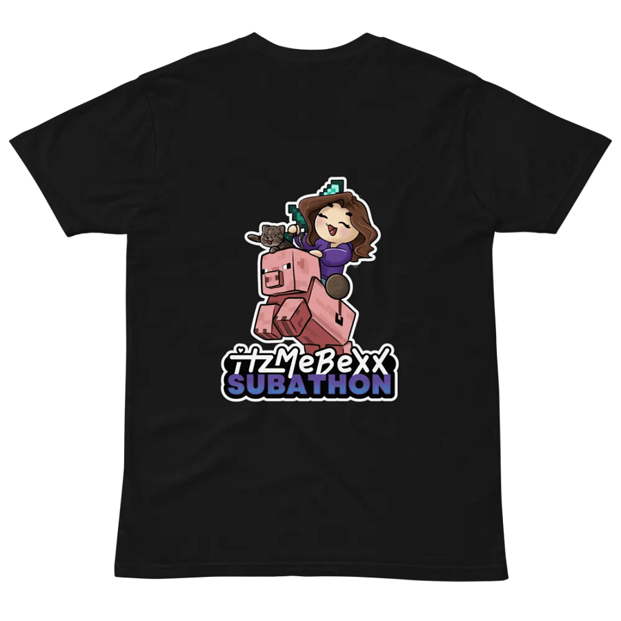 Subathon Tee product image (21)