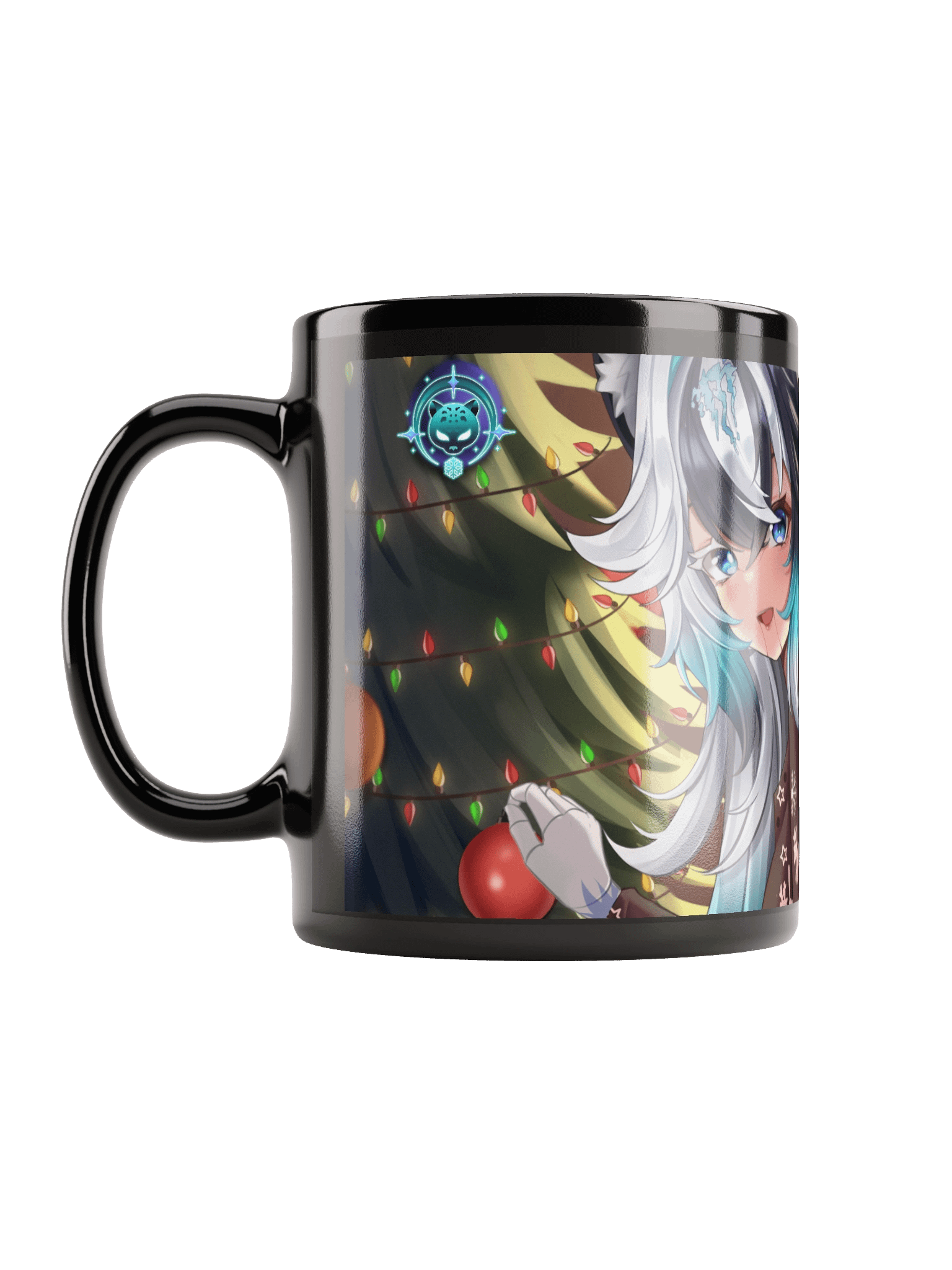 Xmas Mimi Mug product image (12)