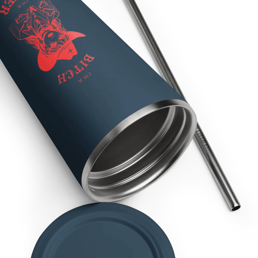 bitch/lover tumbler product image (12)