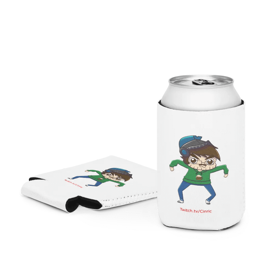 Gremlin Chaos coozie product image (3)