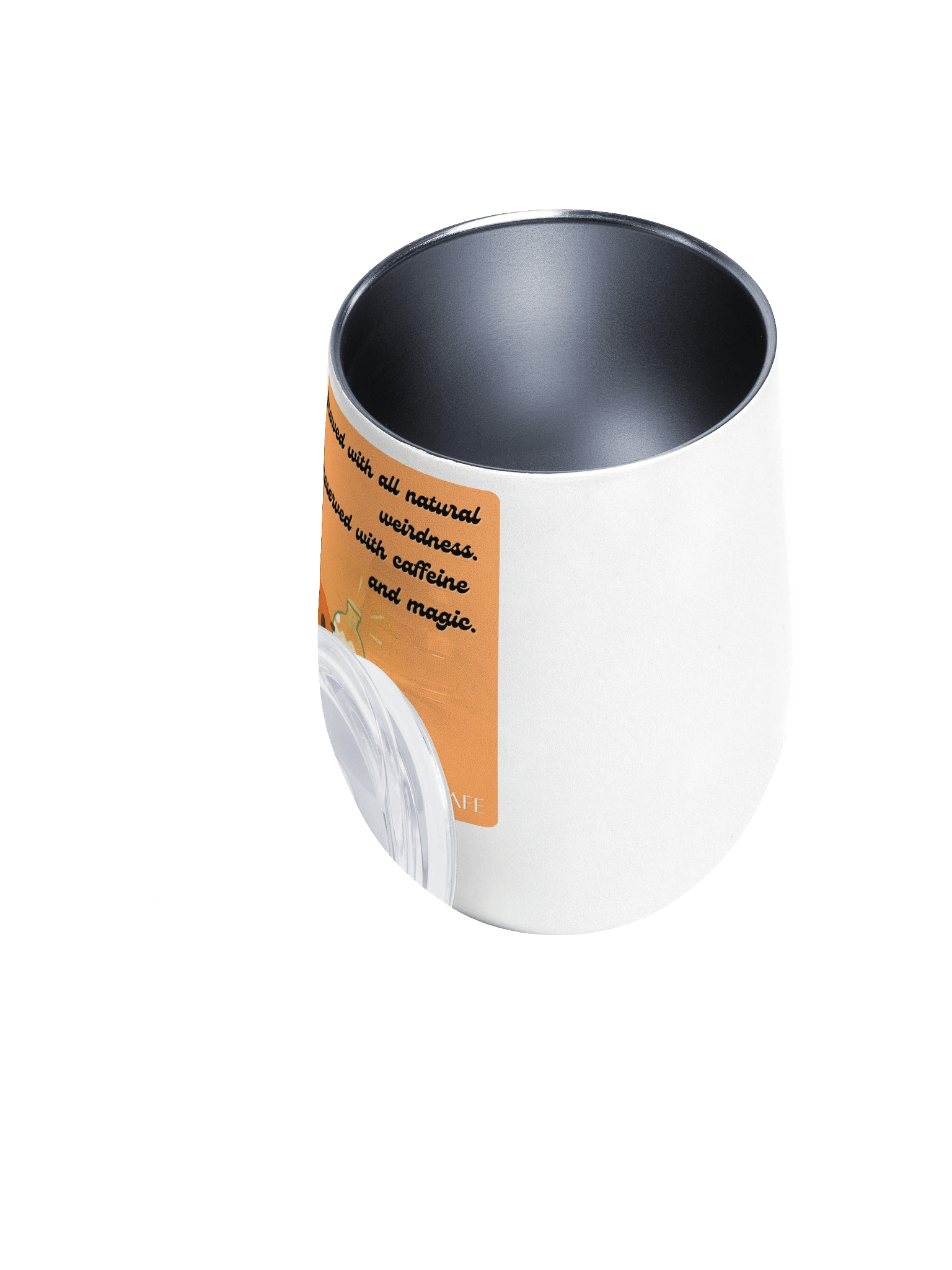 Weird Pumpkin Brew product image (3)