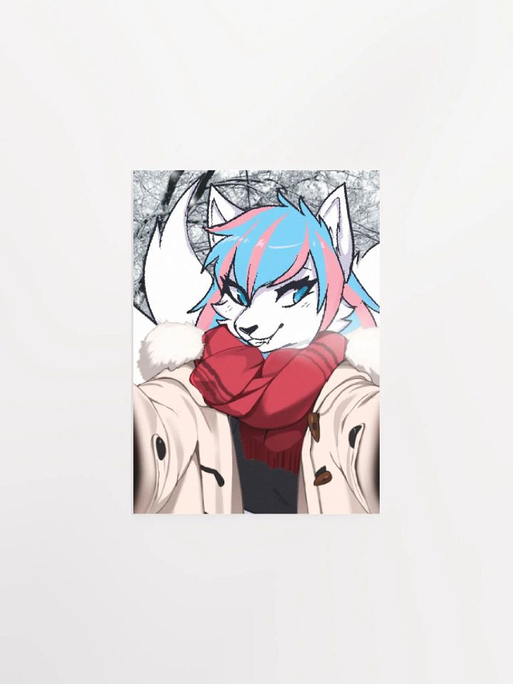 Winter Wonderfox product image (1)