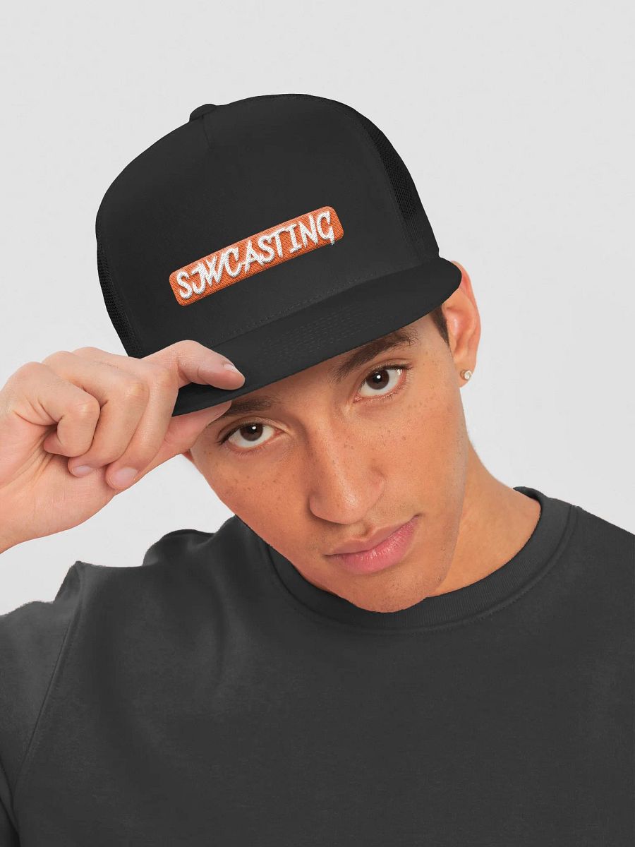 SJWCasting Truckers Hat product image (5)