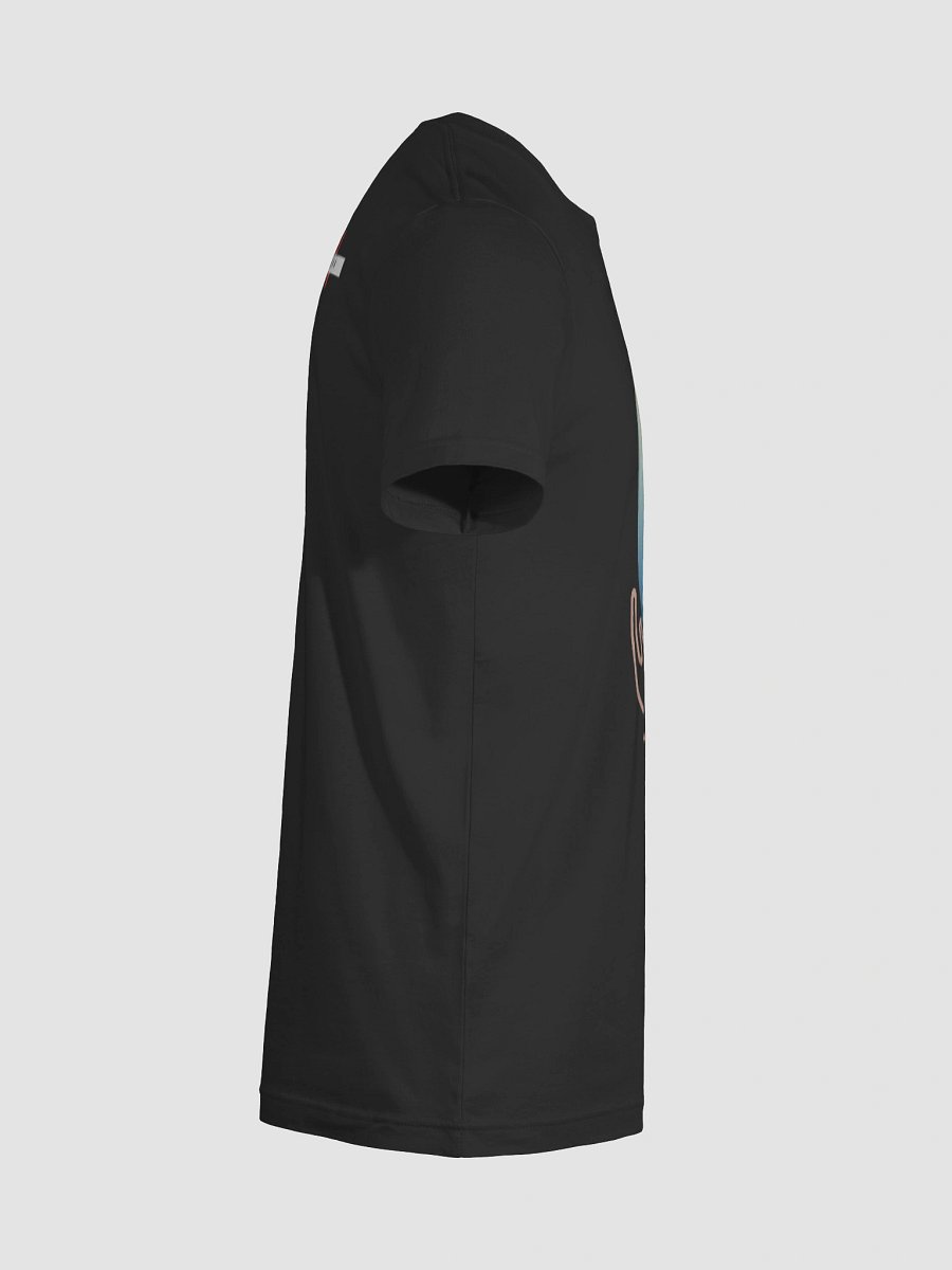Tears Are a Prayer Soft lightweight classic fit product image (12)