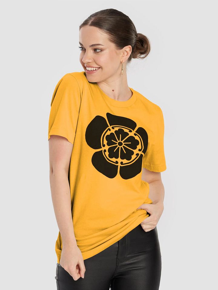 Oda Clan Mon T-shirt product image (2)