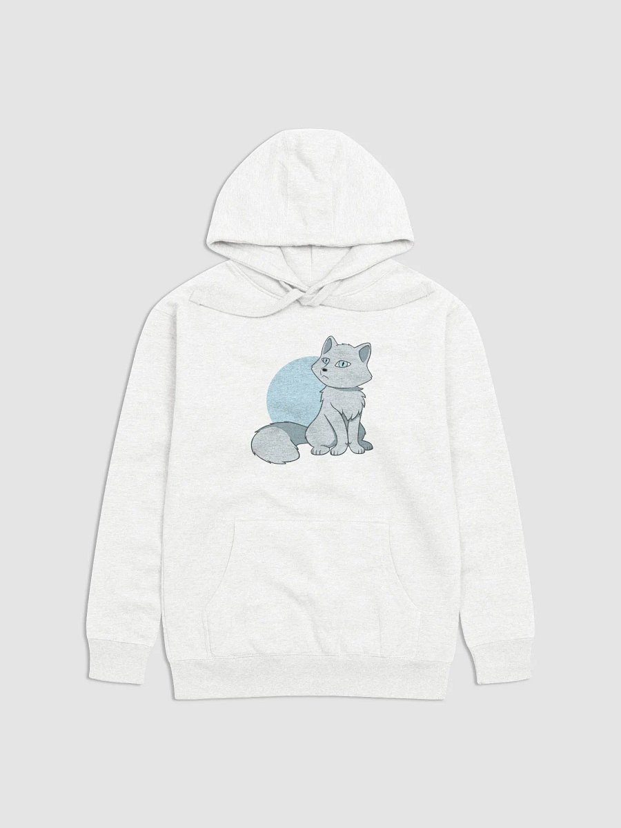 Arctic Fox Hoodie product image (1)