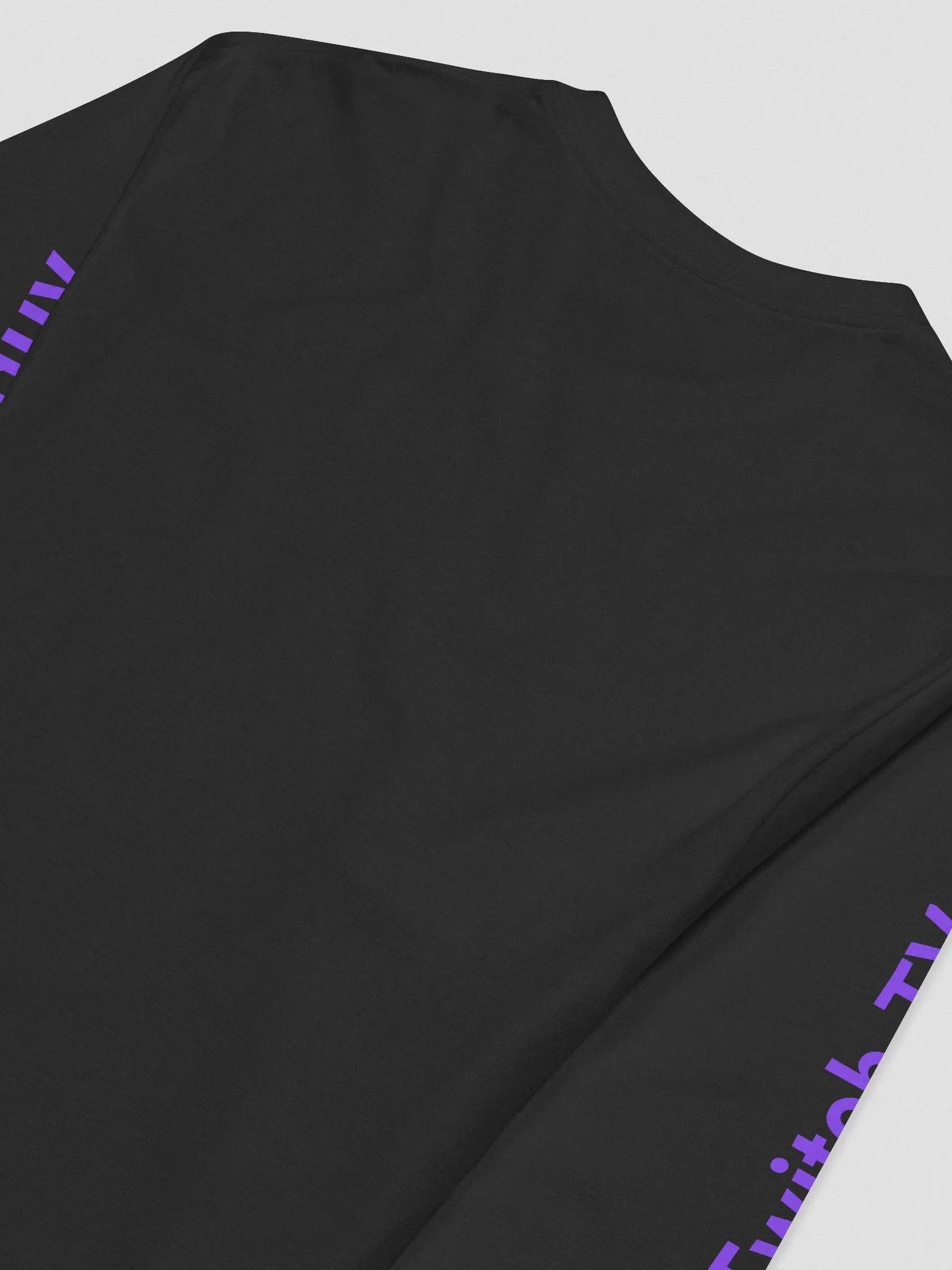 Bryguy's Long Sleeve Tee product image (4)