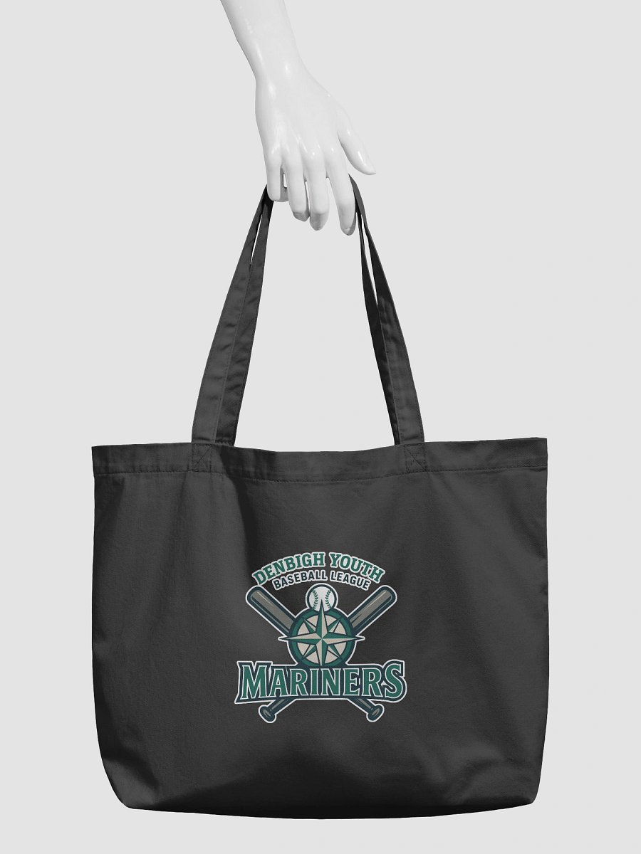 Mariners Compass Organic Tote product image (3)