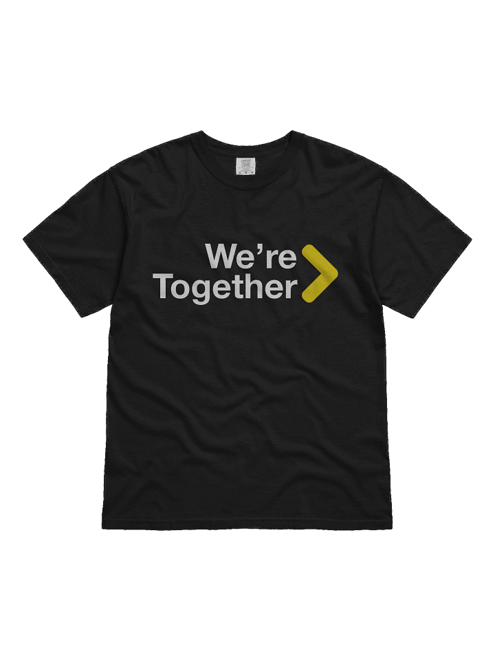 We're Together! product image (1)