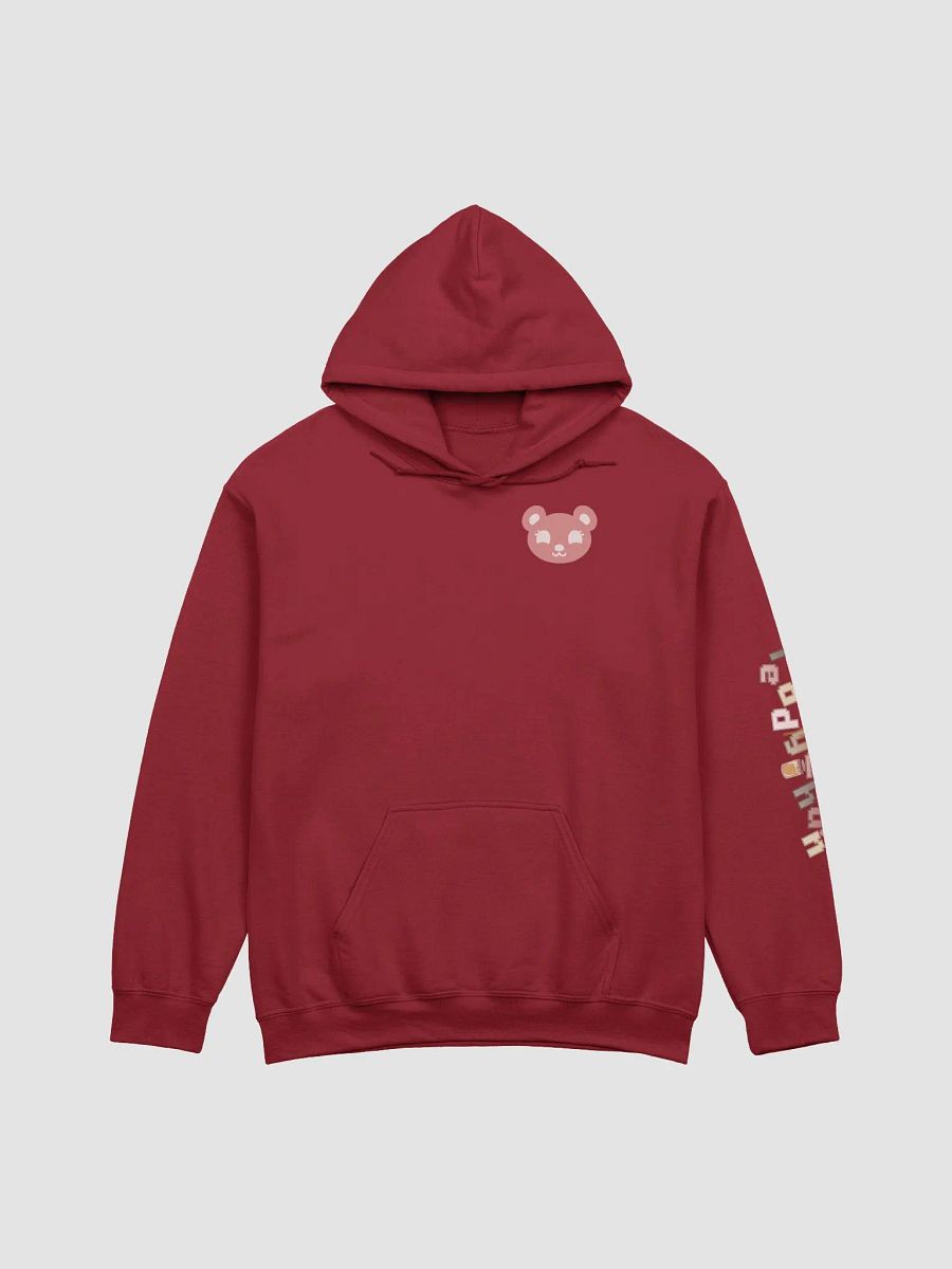 TeddyChan Outfits Hoodie product image (1)