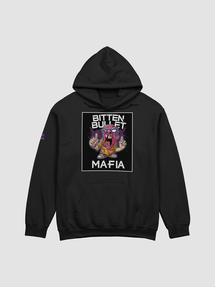 Bitten Bullet Mafia - Mafia Calling Hoodie product image (1)