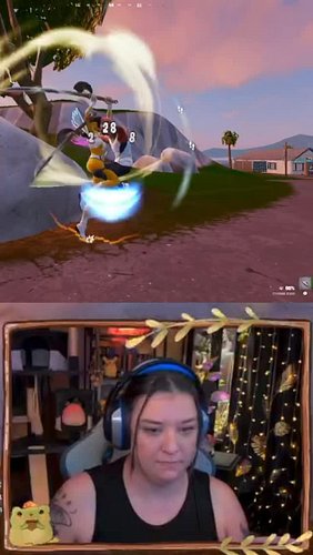 As always, I’m contributing a lot to the team… 
I think every teammate got to get a disappointed “Jenn…” in 
.
.
.

#fortnite...