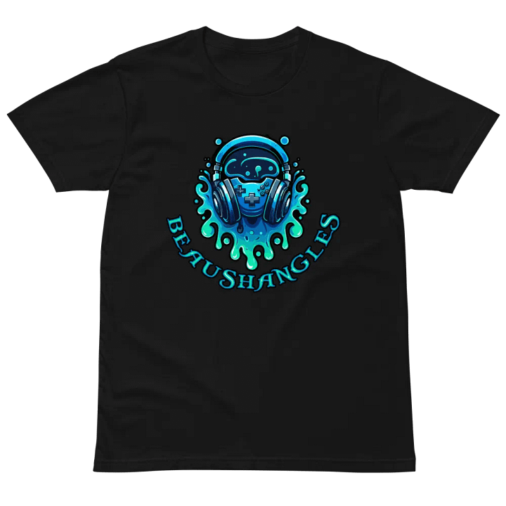 Beau Shirt product image (2)