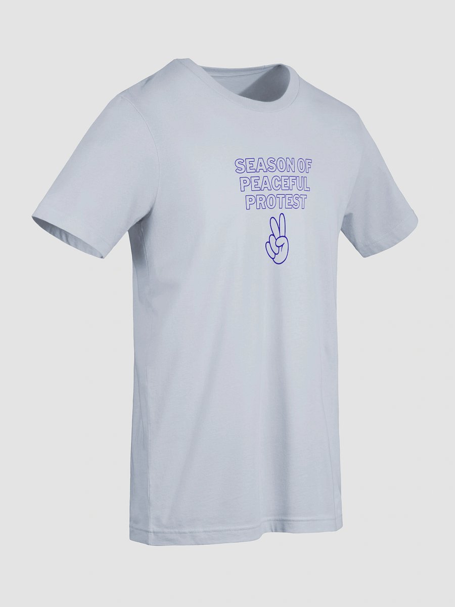 TMTS Season of Peaceful Protest product image (97)