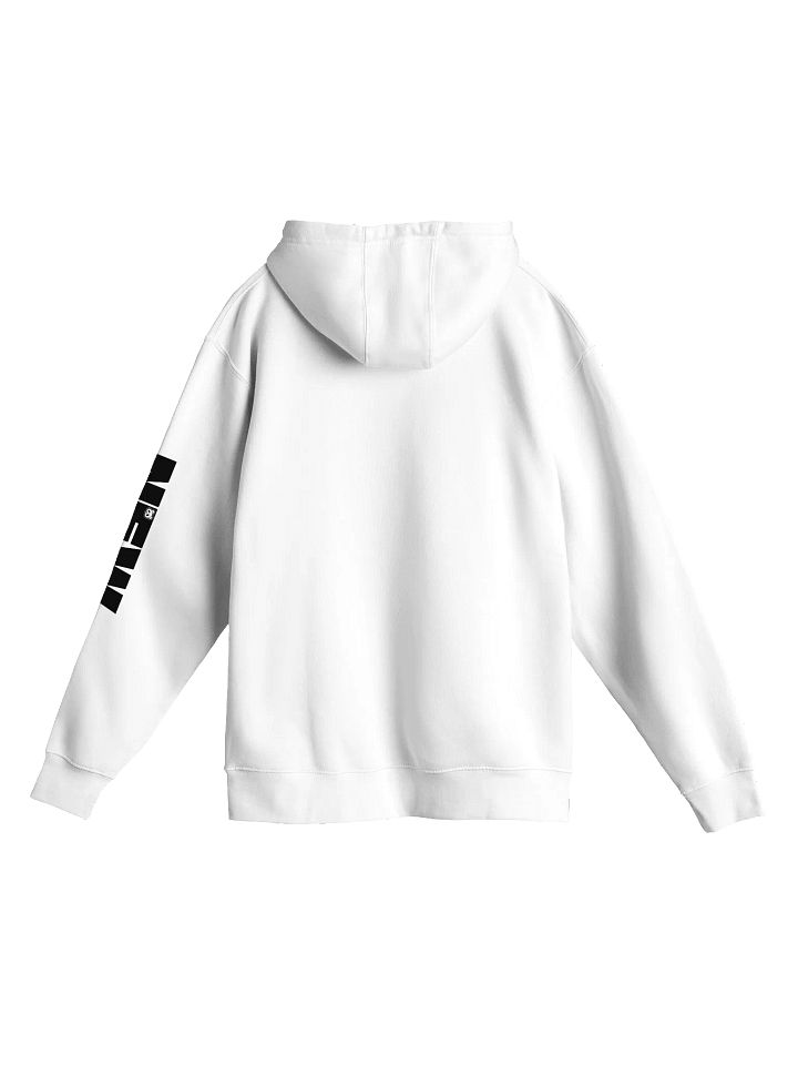 New Panda Vibes Premium Hoodie product image (5)