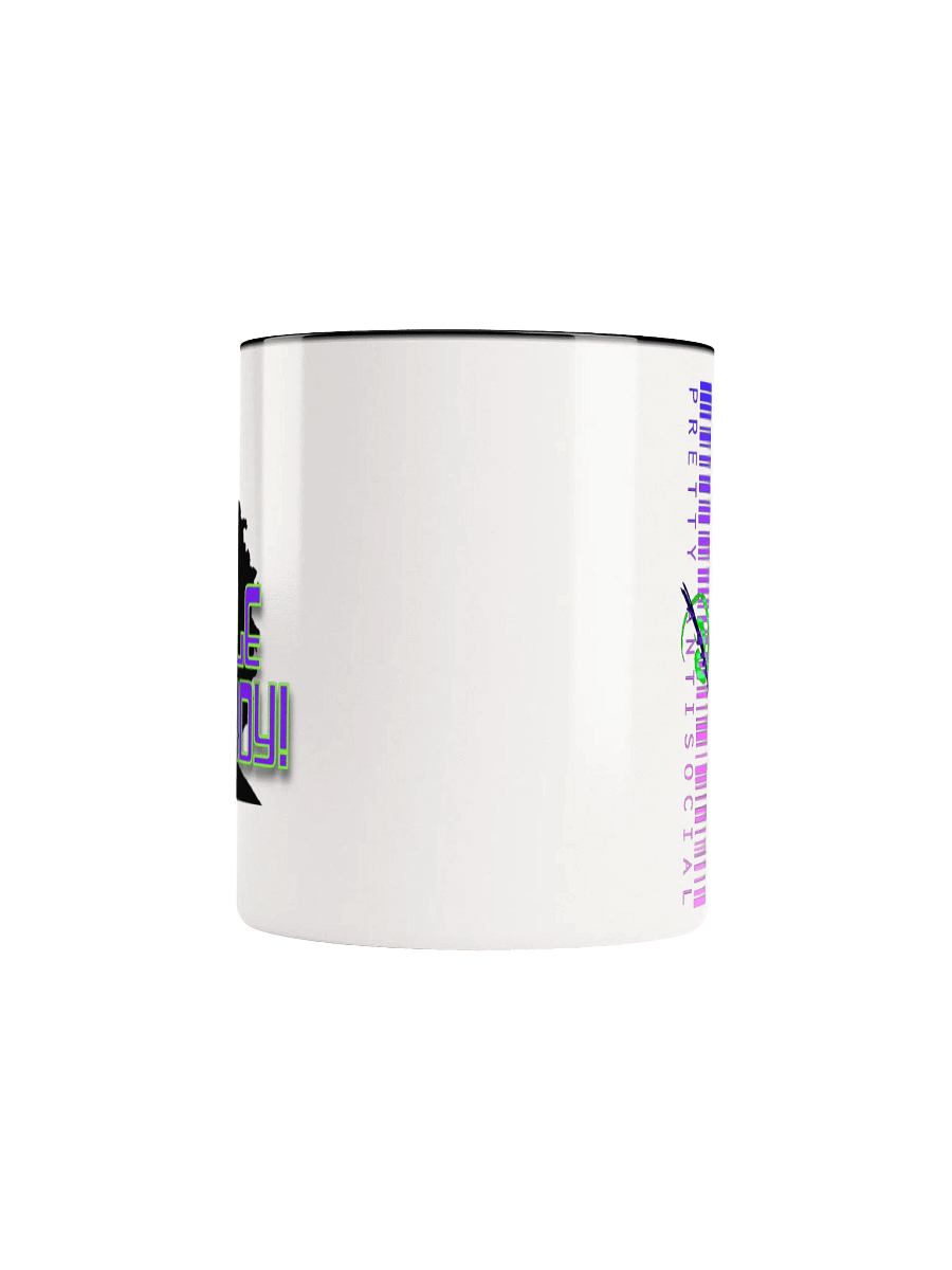 LeTiddy Double Jeopardy Mug 🎭☕ product image (4)