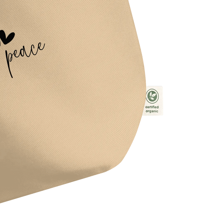 Protect Your Peace Tote product image (2)