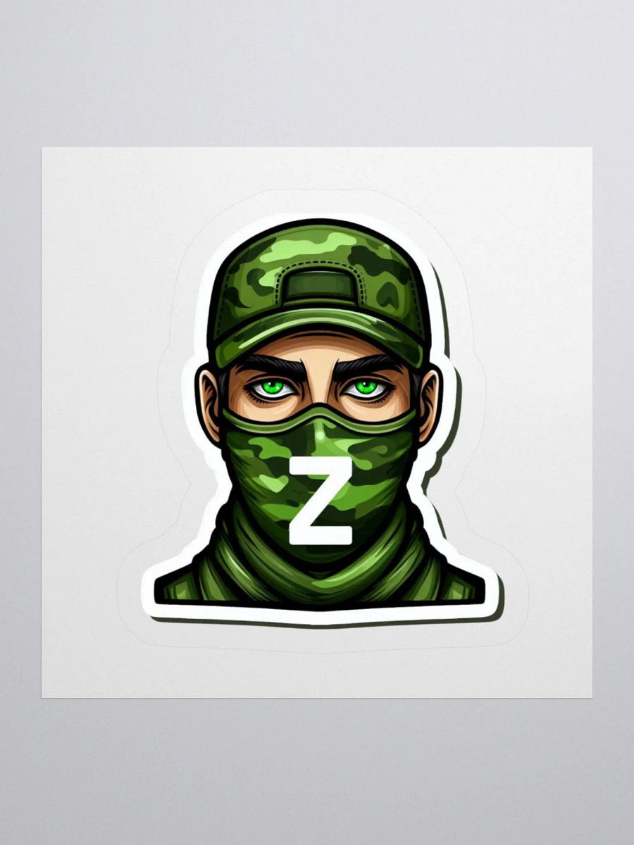Zticker Z. product image (1)