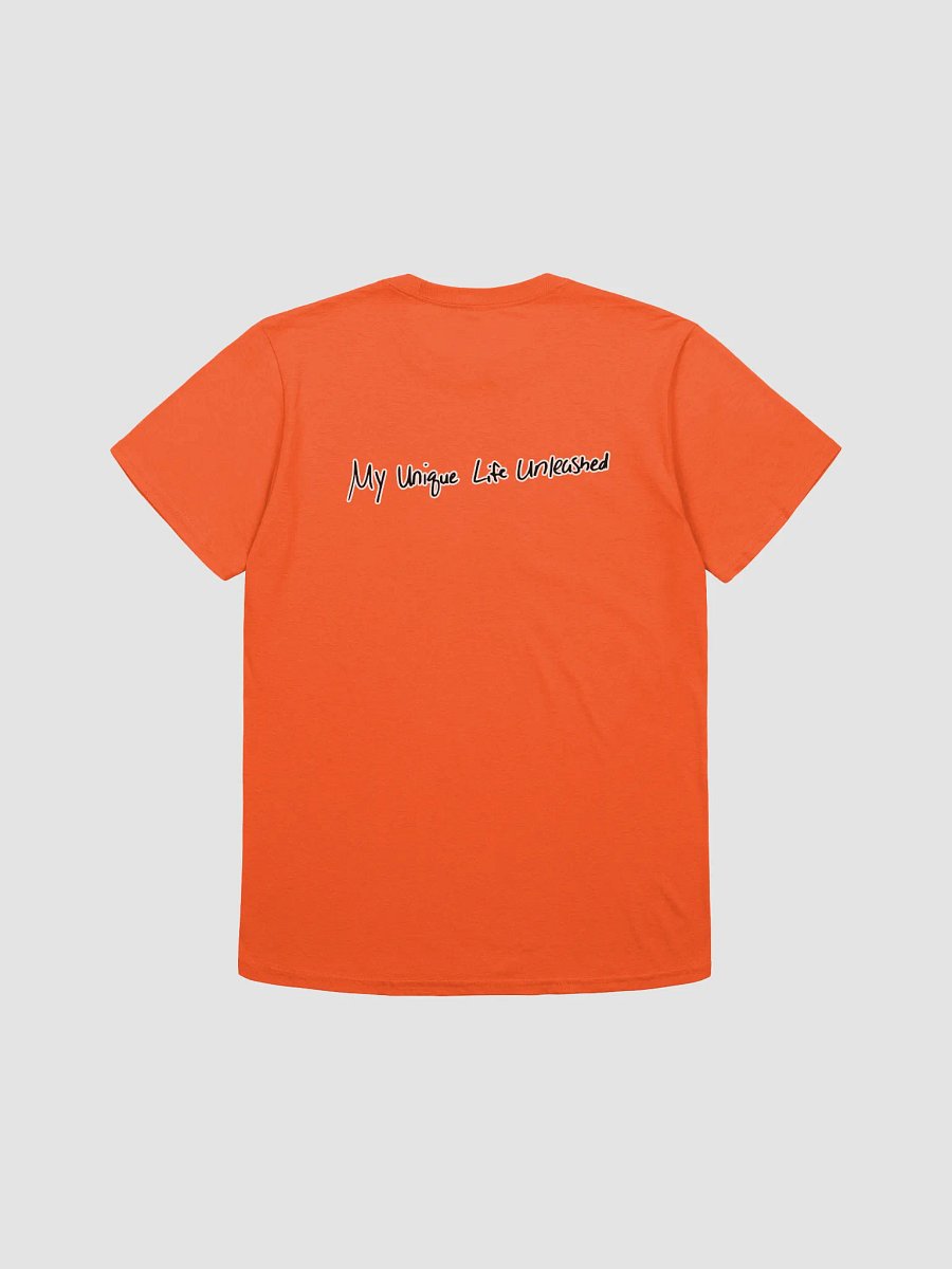 Handwritten MULU Unisex Tee product image (7)