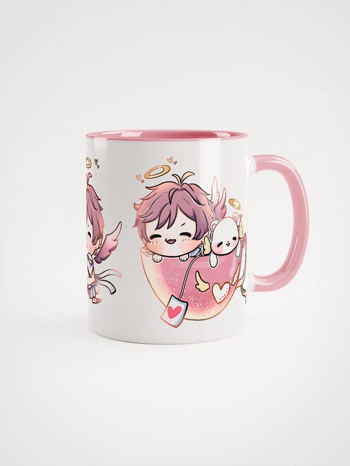 Paragon Pal Mug product image (1)