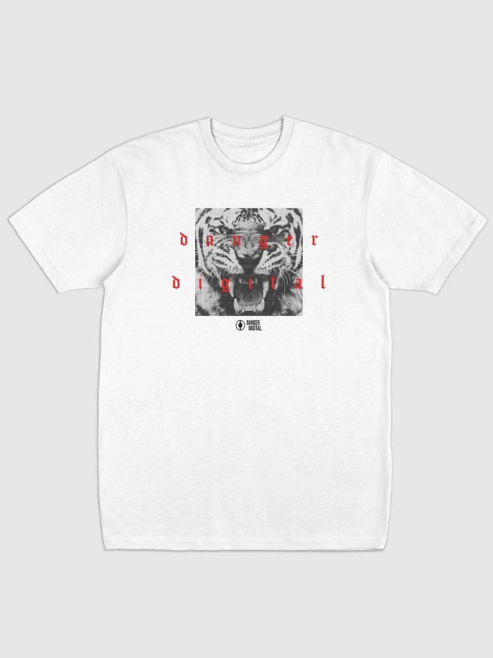 Tiger - Tee product image (1)