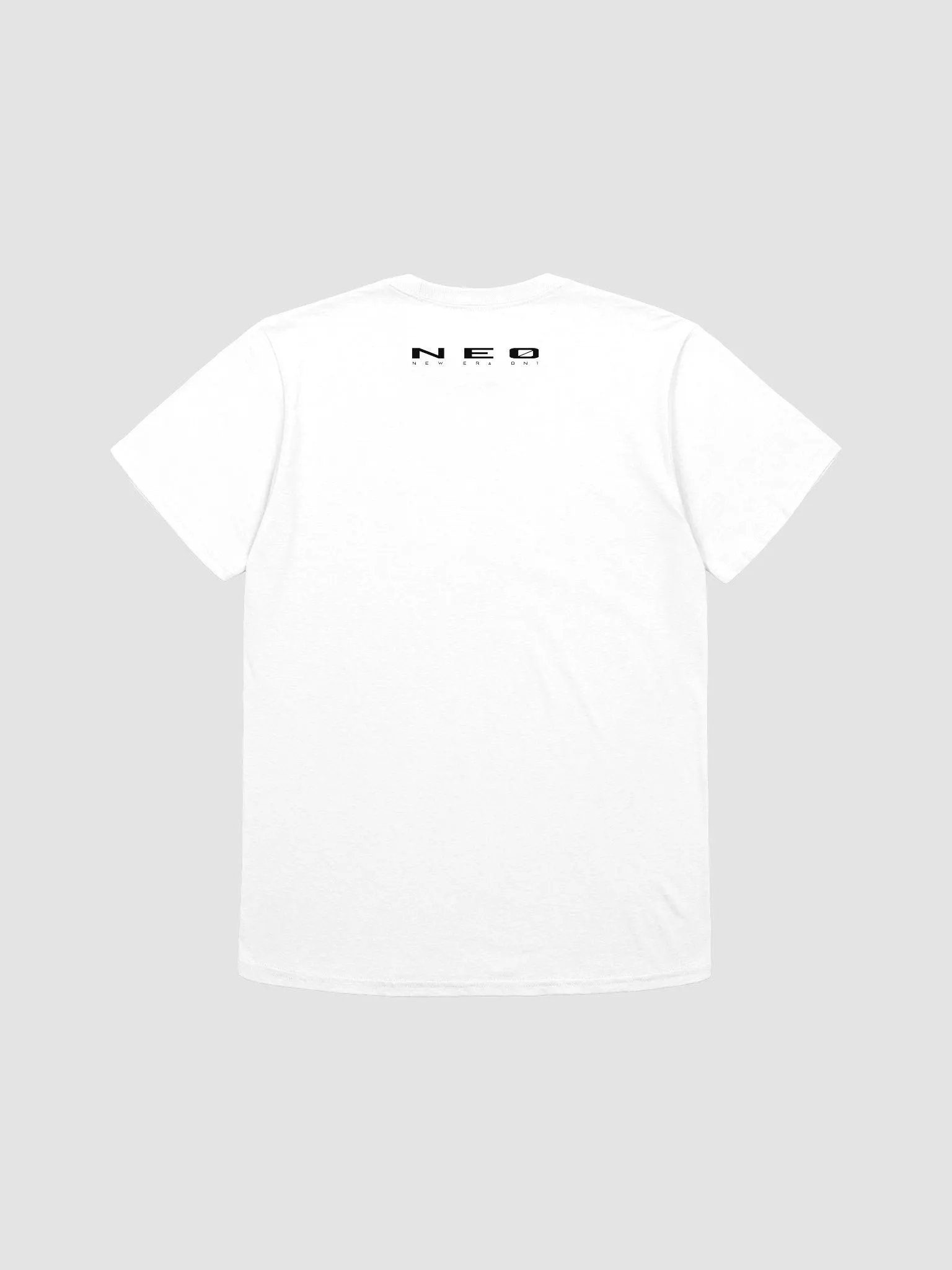 NEO On1 Girl Design 0.1 White product image (2)