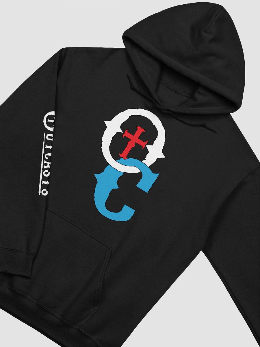 Outcasts OC Hoodie w/ Sleeves product image (3)