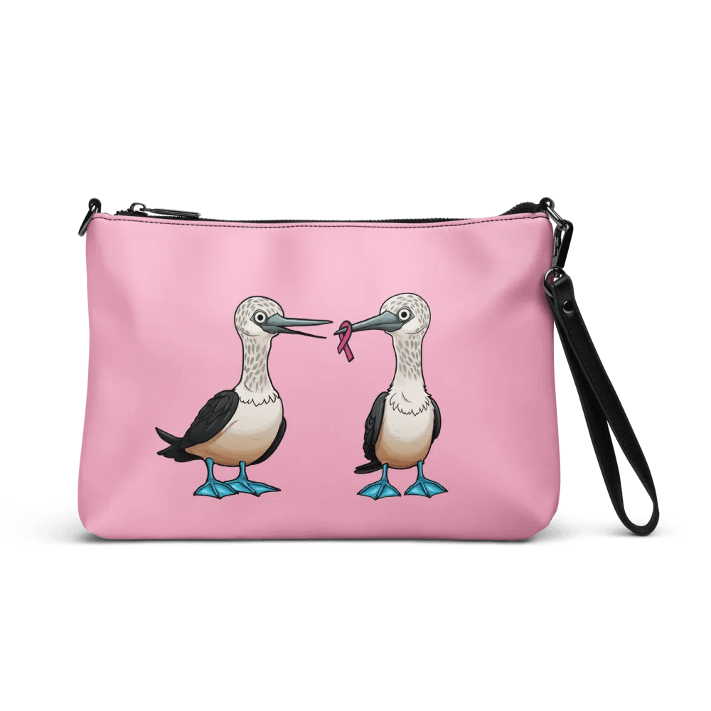 The Booby - Crossbody Bag product image (5)