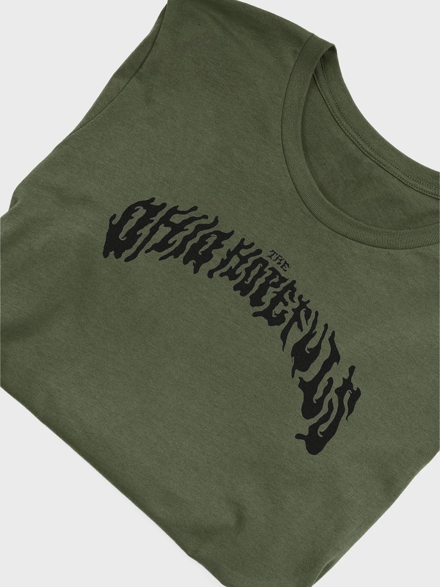 Logo Tee product image (5)