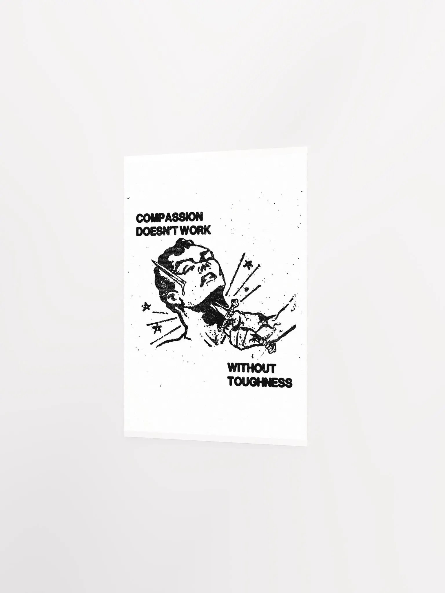 Compassion - Poster product image (14)
