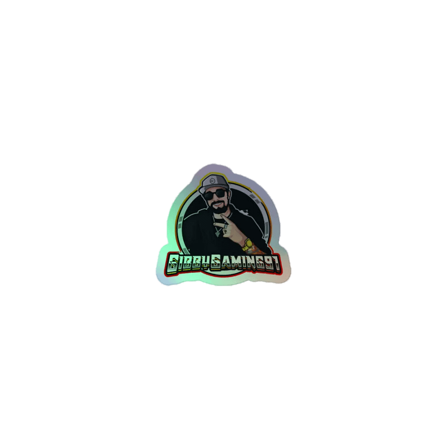 Holo Gibby 1st Edition product image (1)