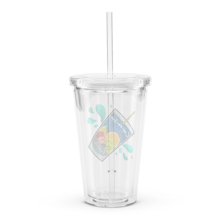 Caprin Cup product image (2)