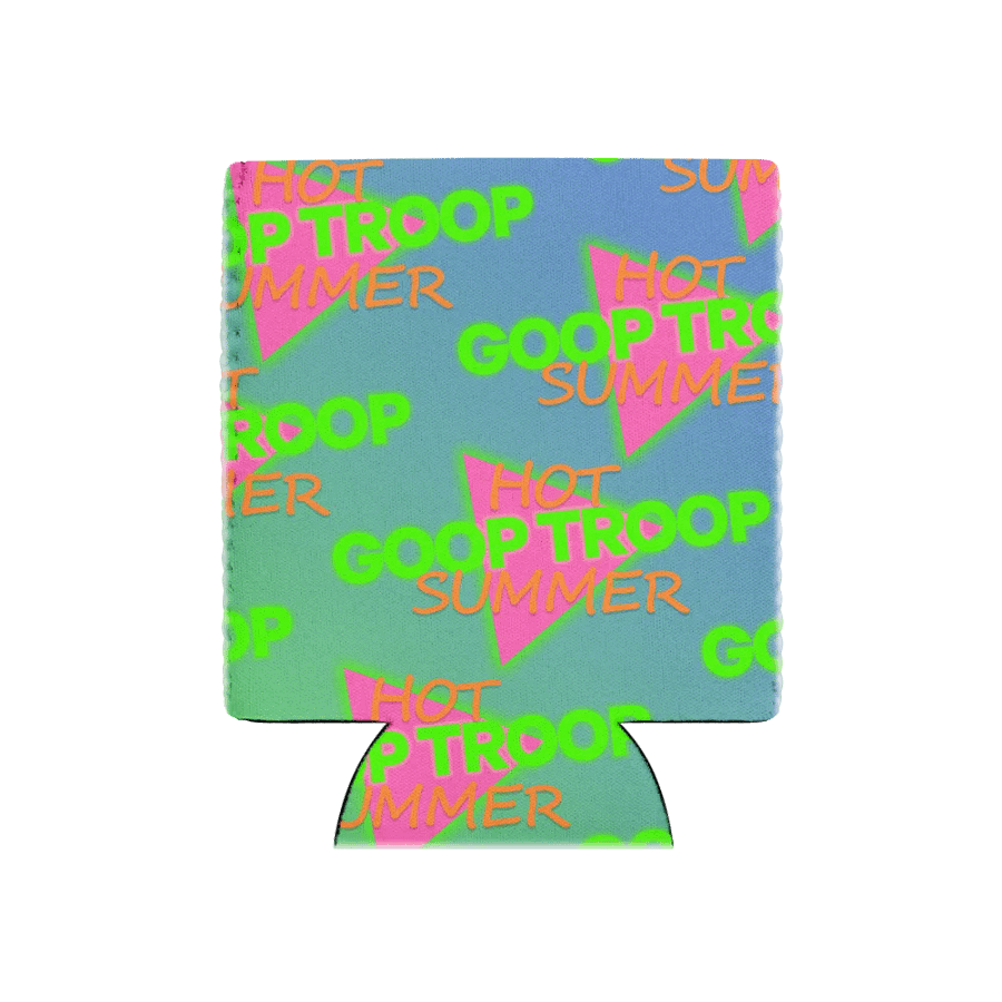 HGTS Coozies! product image (2)