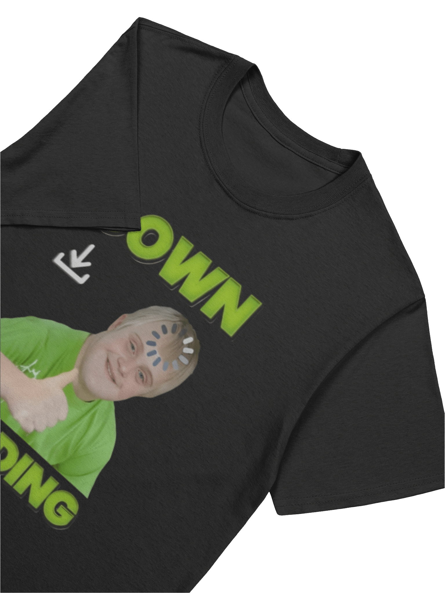 Cute Down Syndrome Awareness Shirt product image (5)